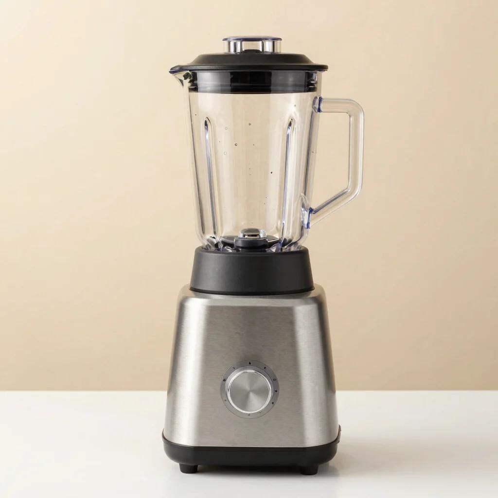 High-Speed Countertop Blender 1200W